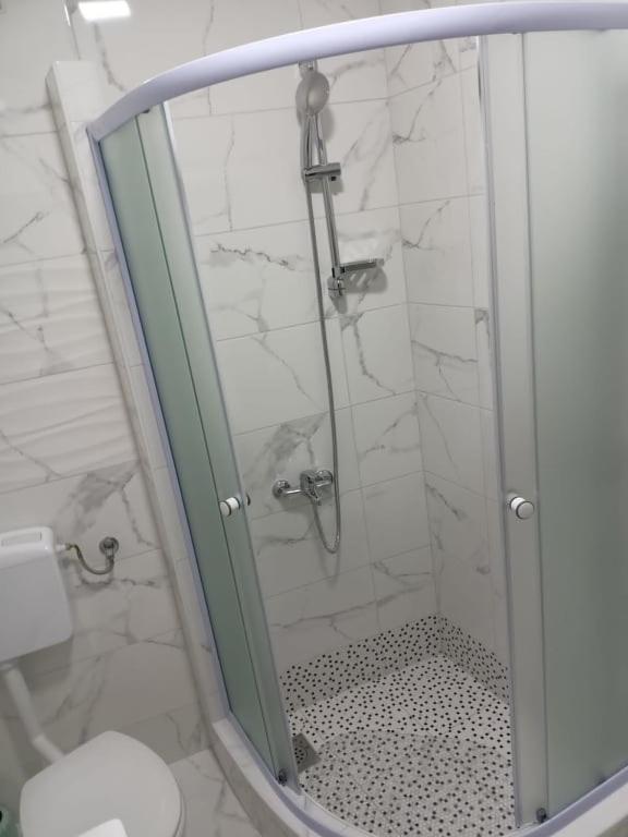 Studio Apartman Maria Lejlighed Kaštela Eksteriør billede